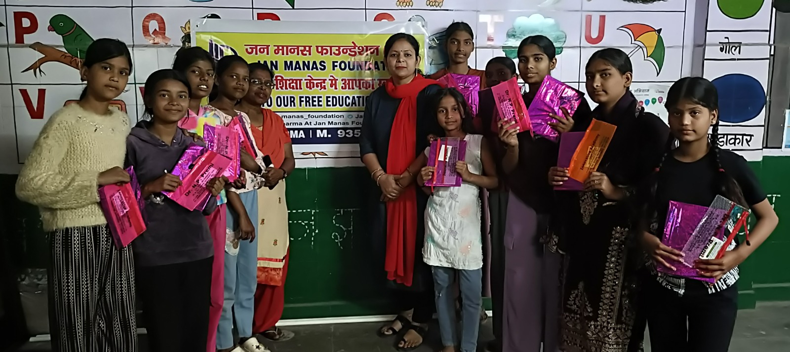 Health Awareness