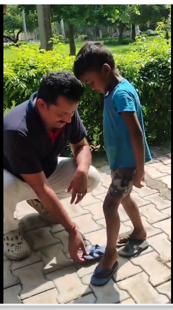 Child Rights