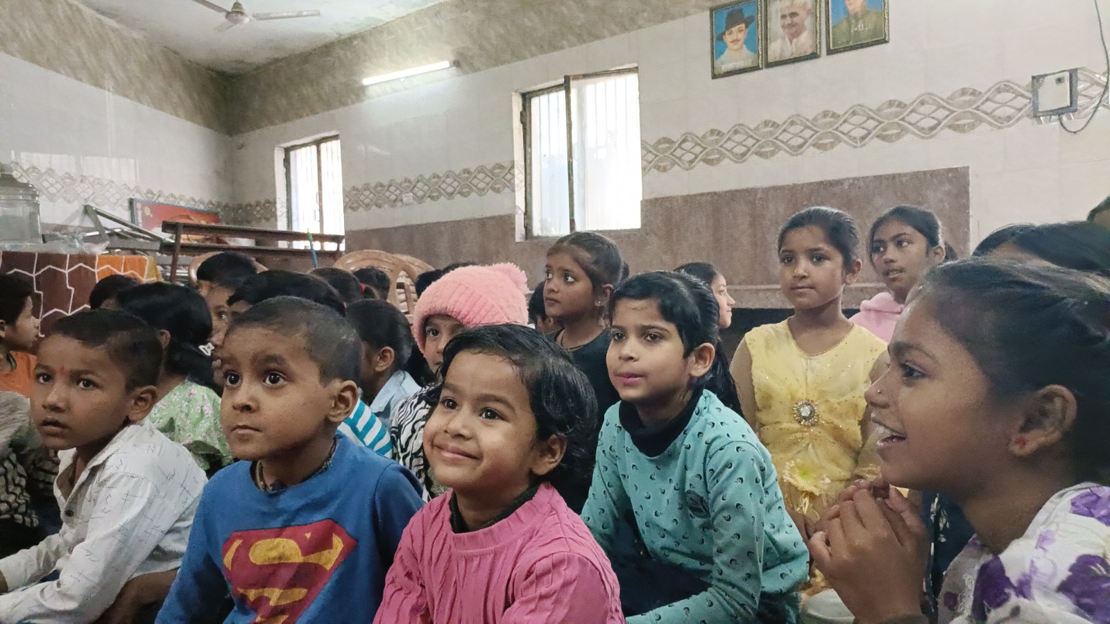 Community Engagement