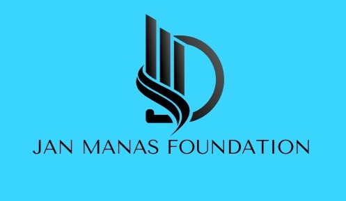 Jan Manas Foundation Logo