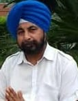 Avtar Singh Tari