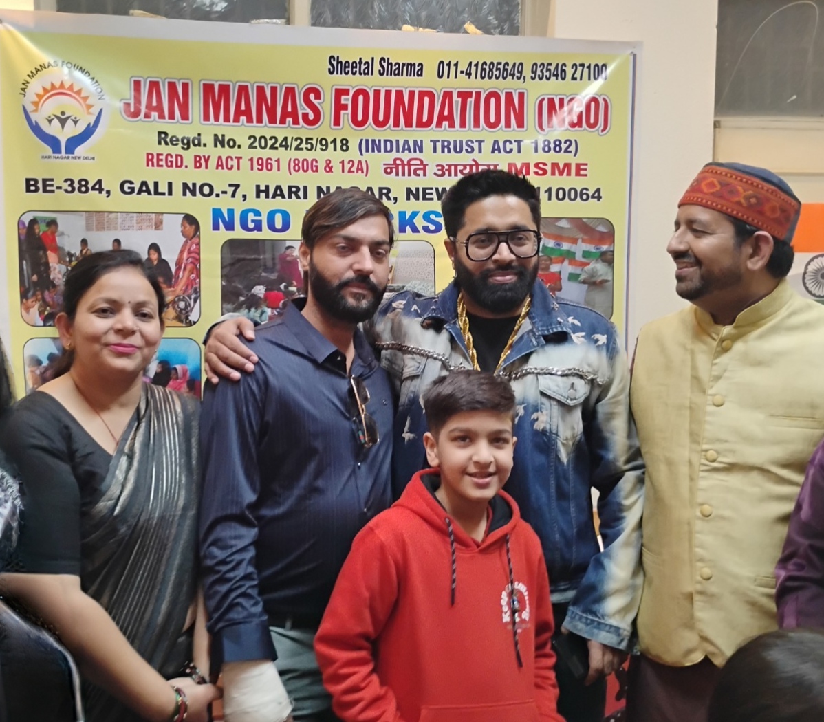 Youth Education