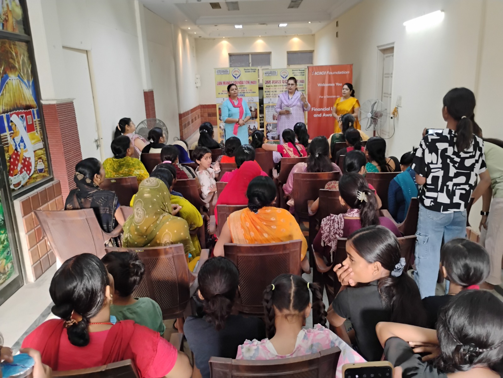 Health Camp