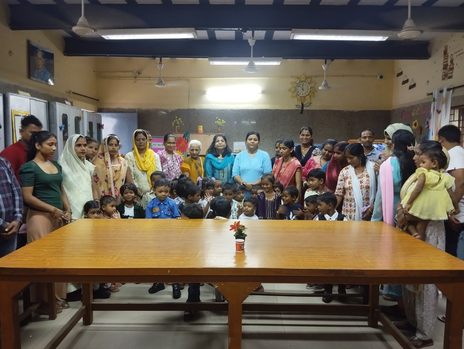 Community Engagement